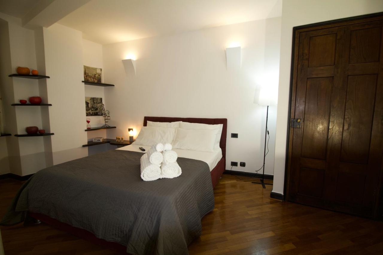 Apartment Casa Eteria