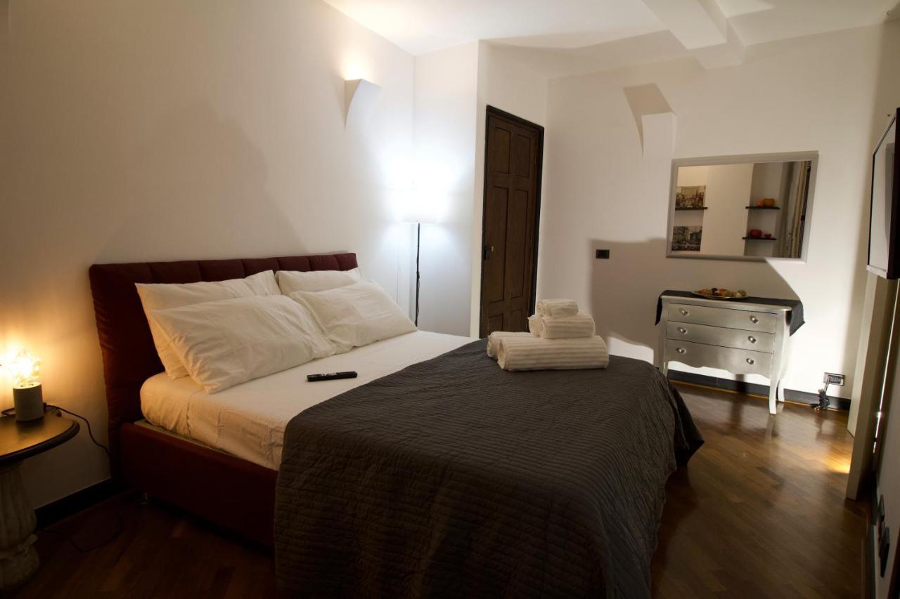 Apartment Casa Eteria