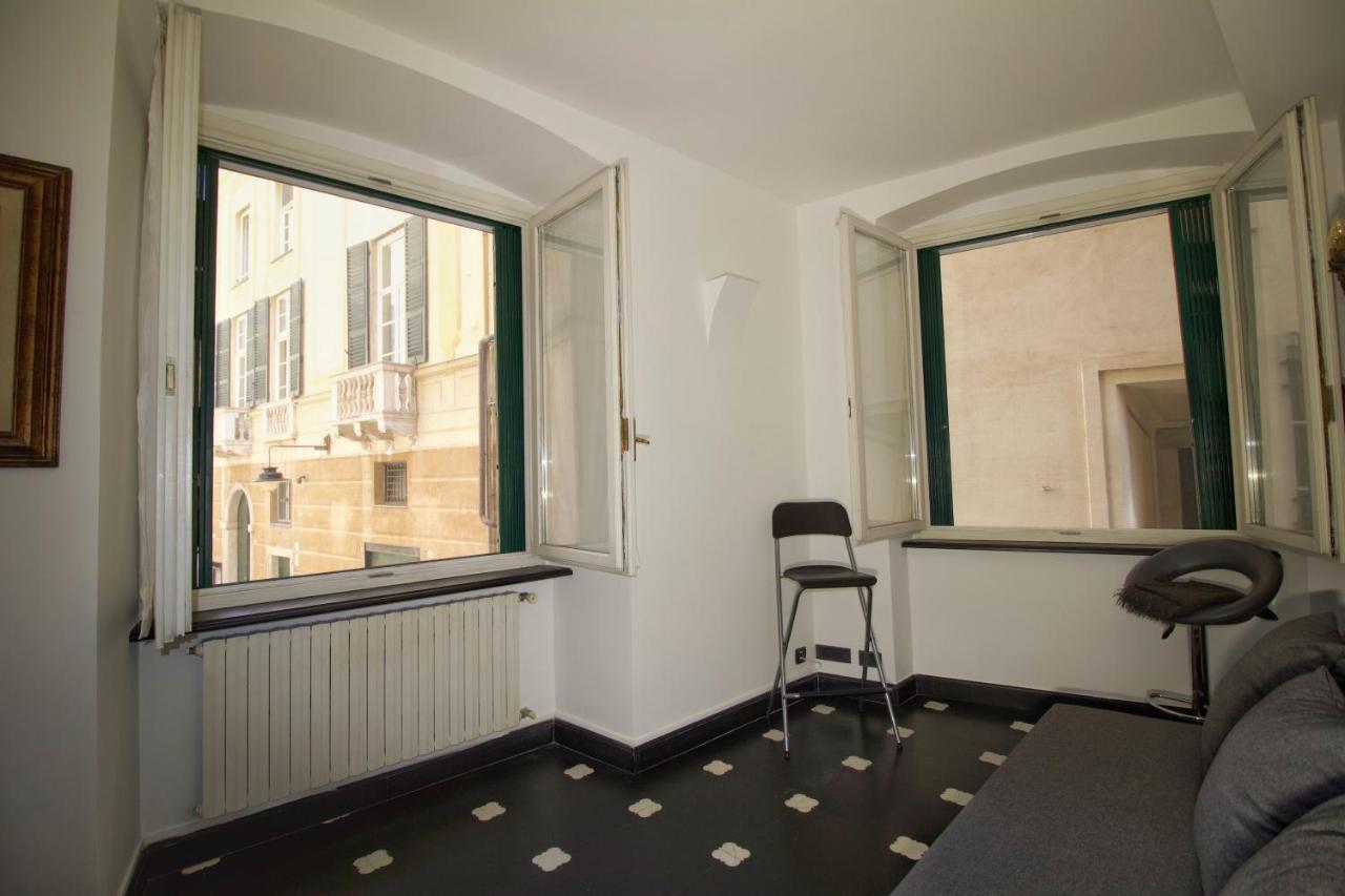 Apartment Casa Eteria Genua