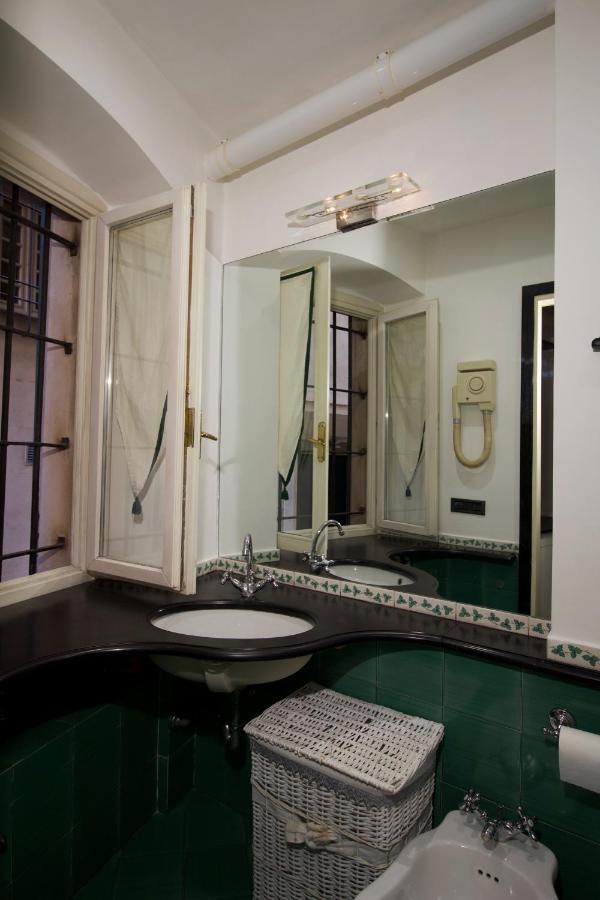 Casa Eteria Genua
