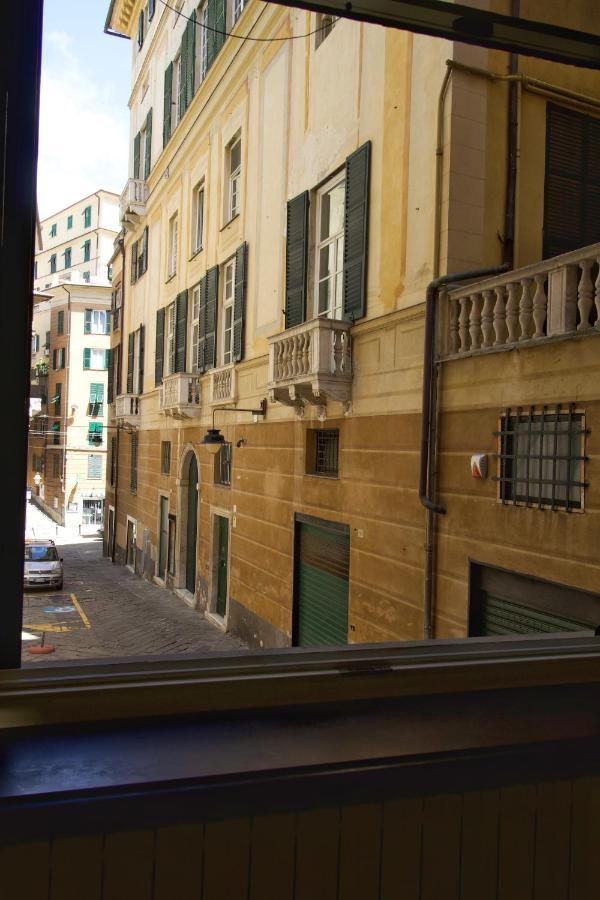 Casa Eteria Apartment