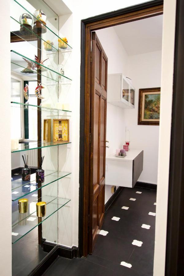 Apartment Casa Eteria