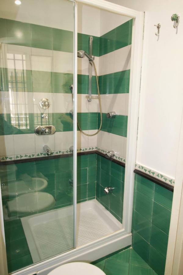Casa Eteria Apartment *